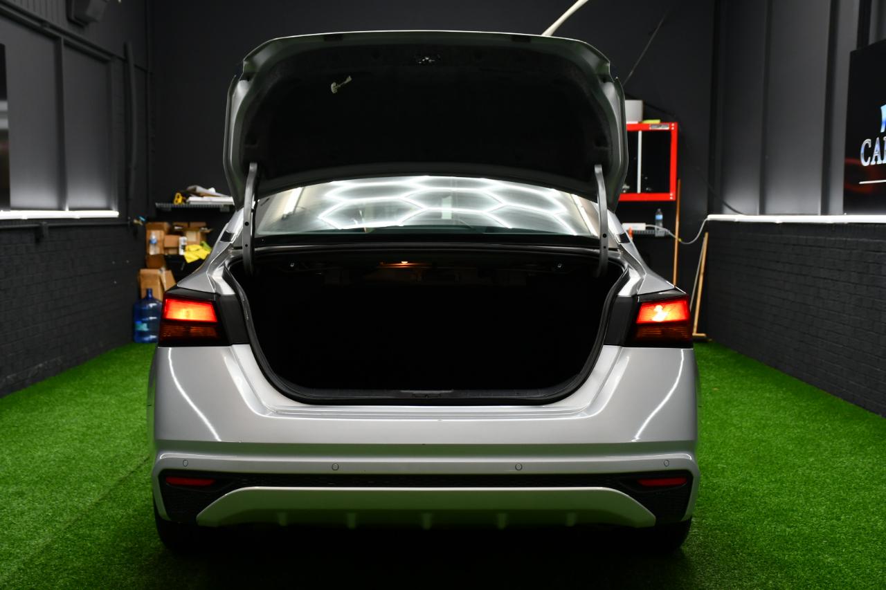 Nissan Altima 2.5 SV 2023