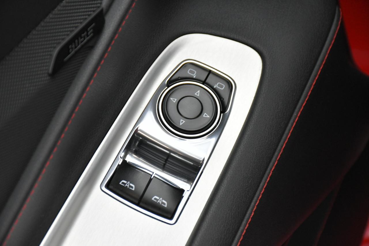 Chevrolet Corvette 1LT Coupe 2022