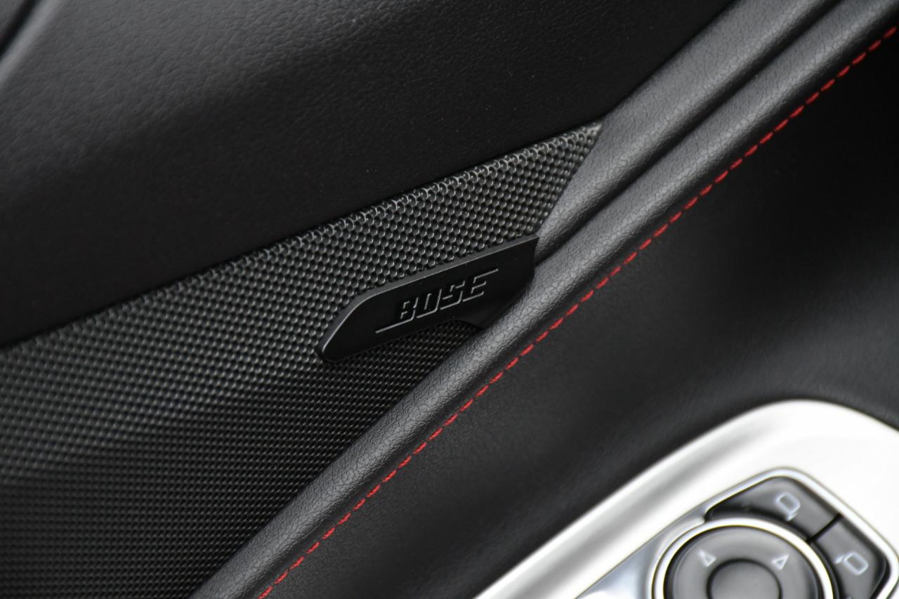 Chevrolet Corvette 1LT Coupe 2022