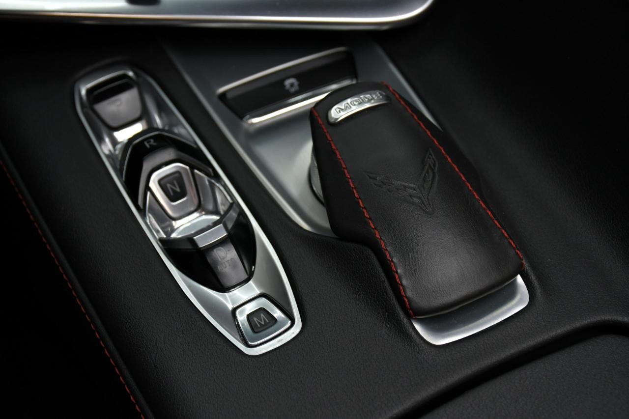 Chevrolet Corvette 1LT Coupe 2022