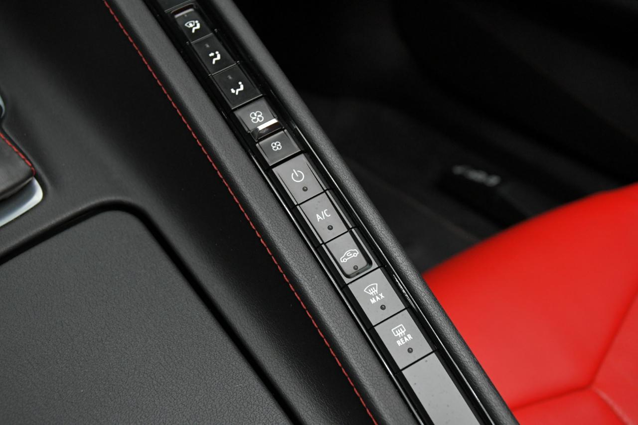 Chevrolet Corvette 1LT Coupe 2022