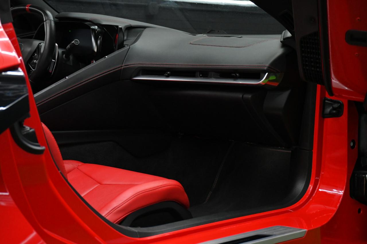 Chevrolet Corvette 1LT Coupe 2022