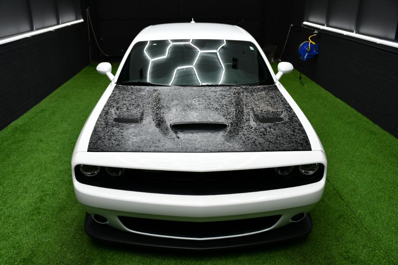 Dodge Challenger R/T SCAT Pack 2023
