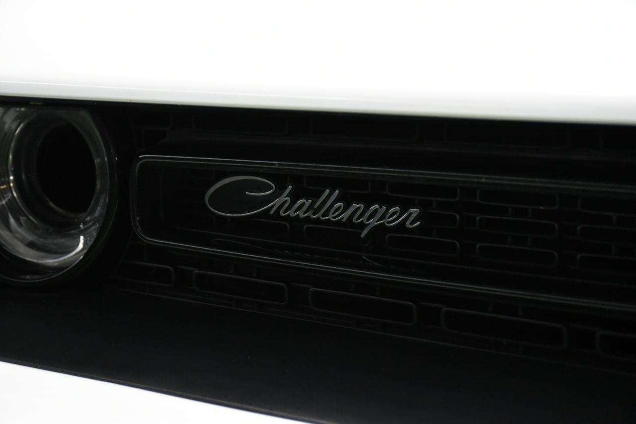 Dodge Challenger R/T SCAT Pack 2023