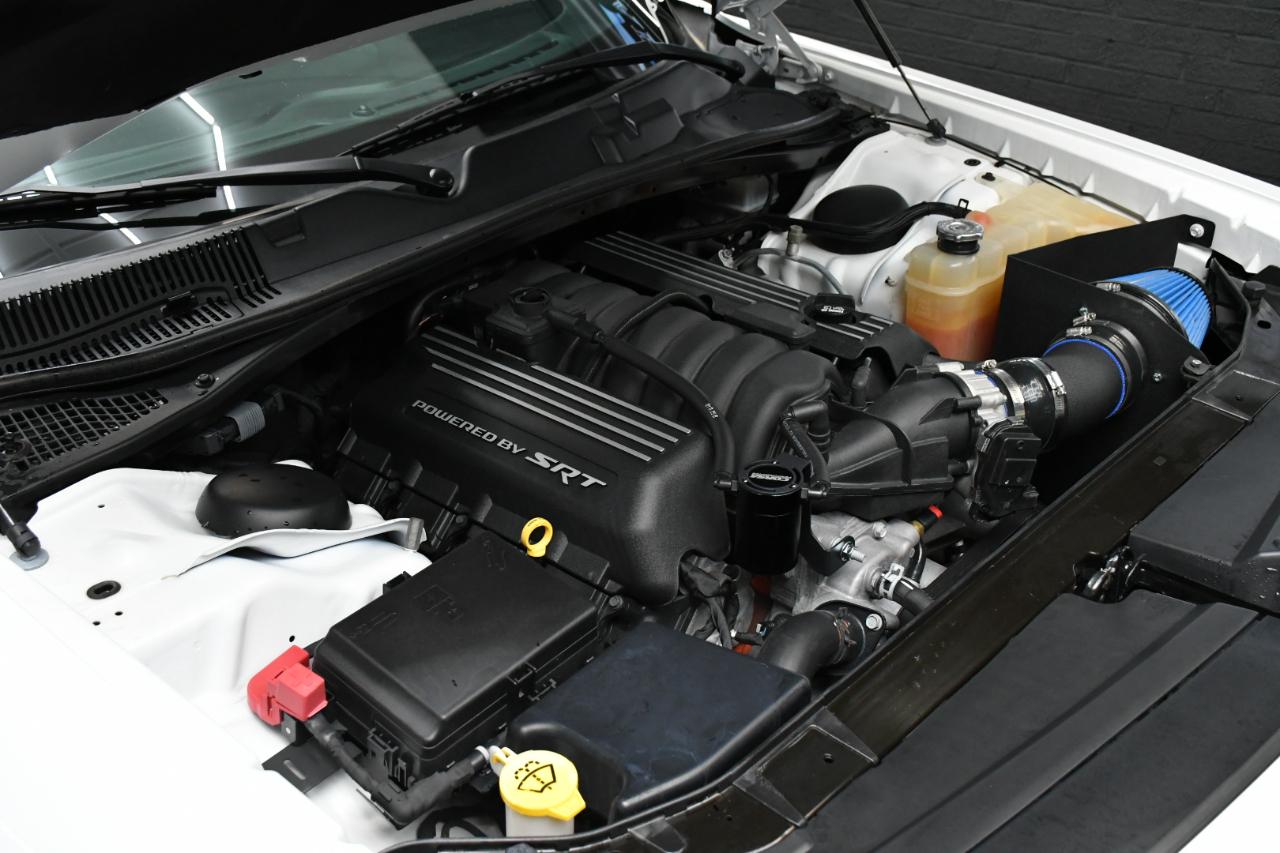 Dodge Challenger R/T SCAT Pack 2023