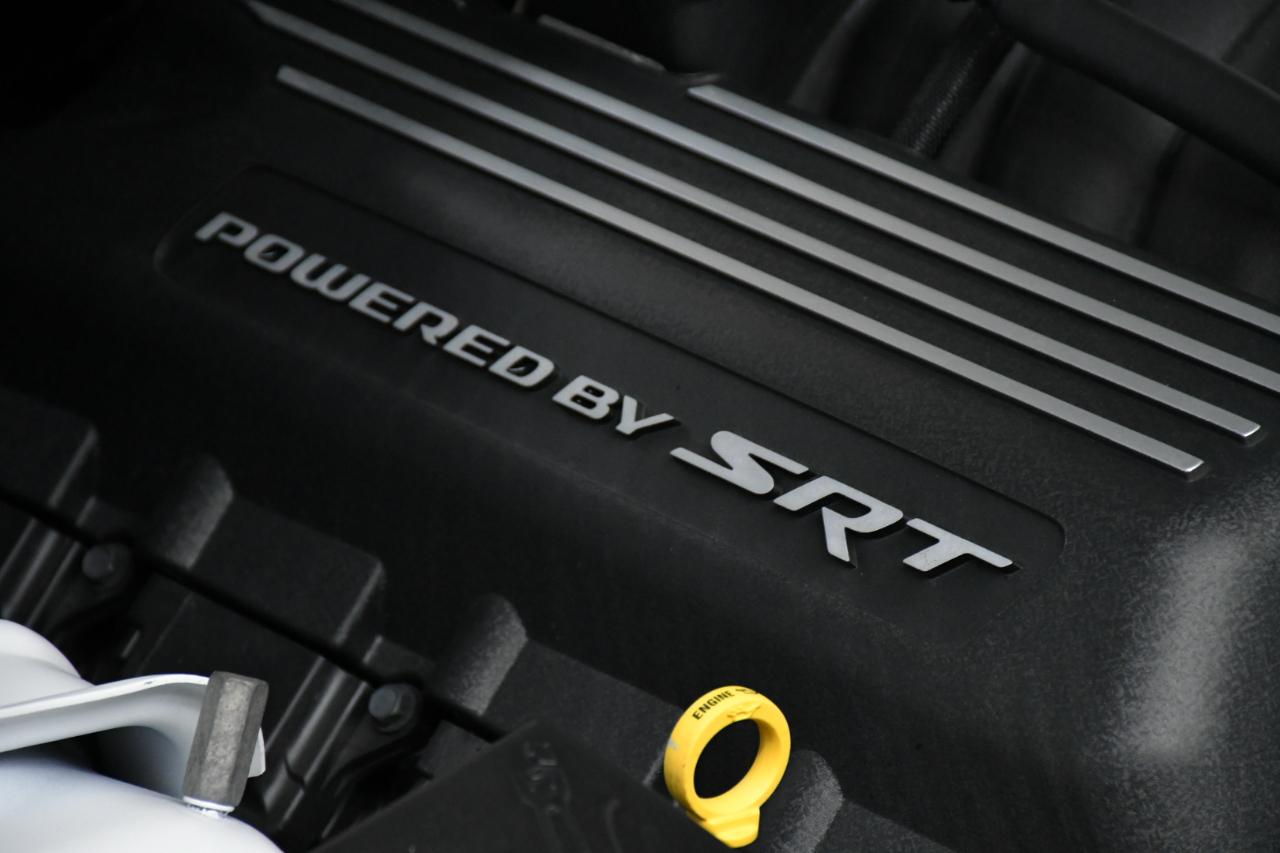 Dodge Challenger R/T SCAT Pack 2023