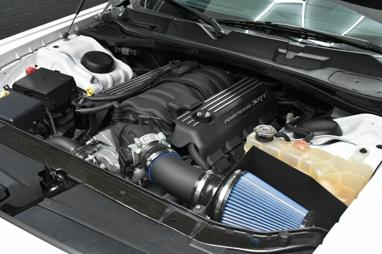 Dodge Challenger R/T SCAT Pack 2023