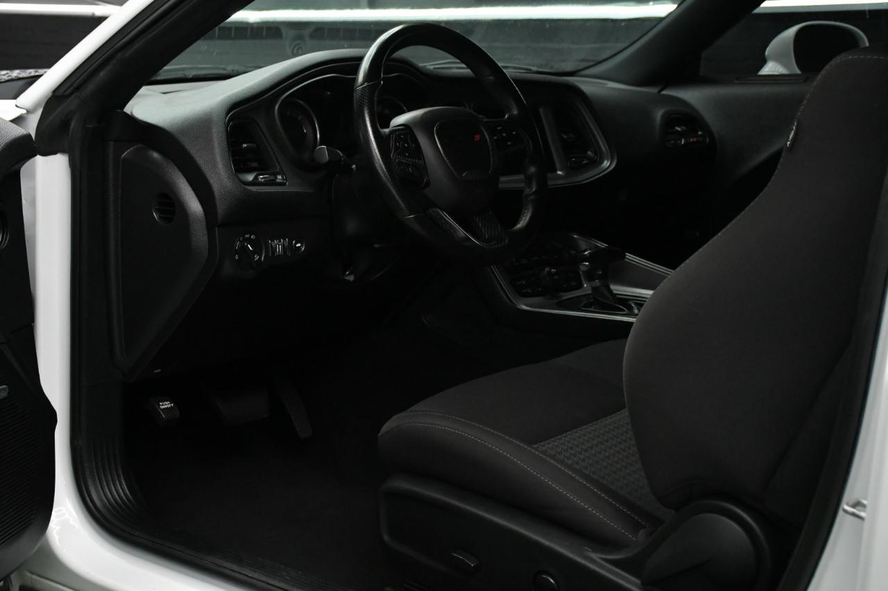 Dodge Challenger R/T SCAT Pack 2023
