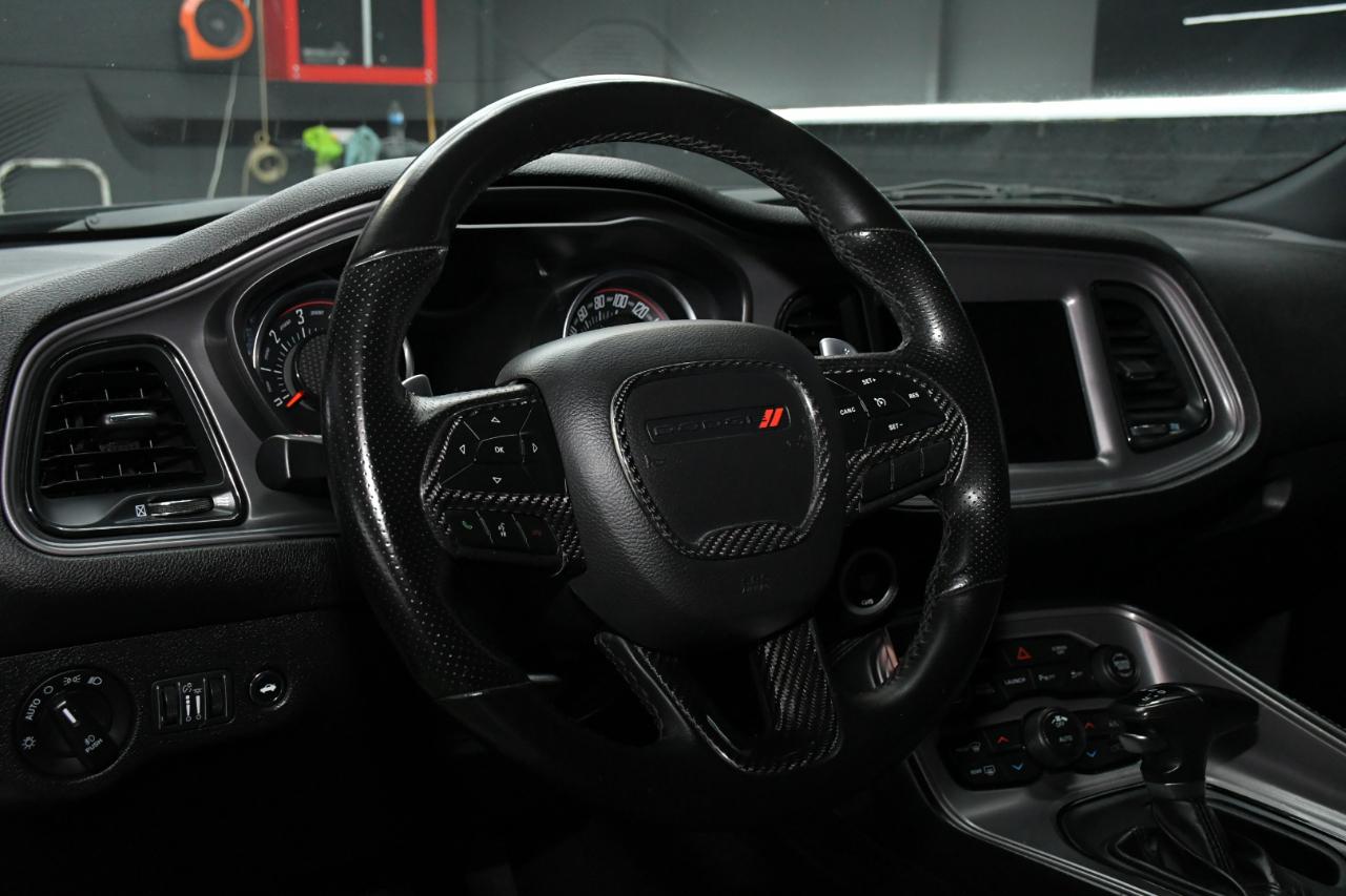 Dodge Challenger R/T SCAT Pack 2023