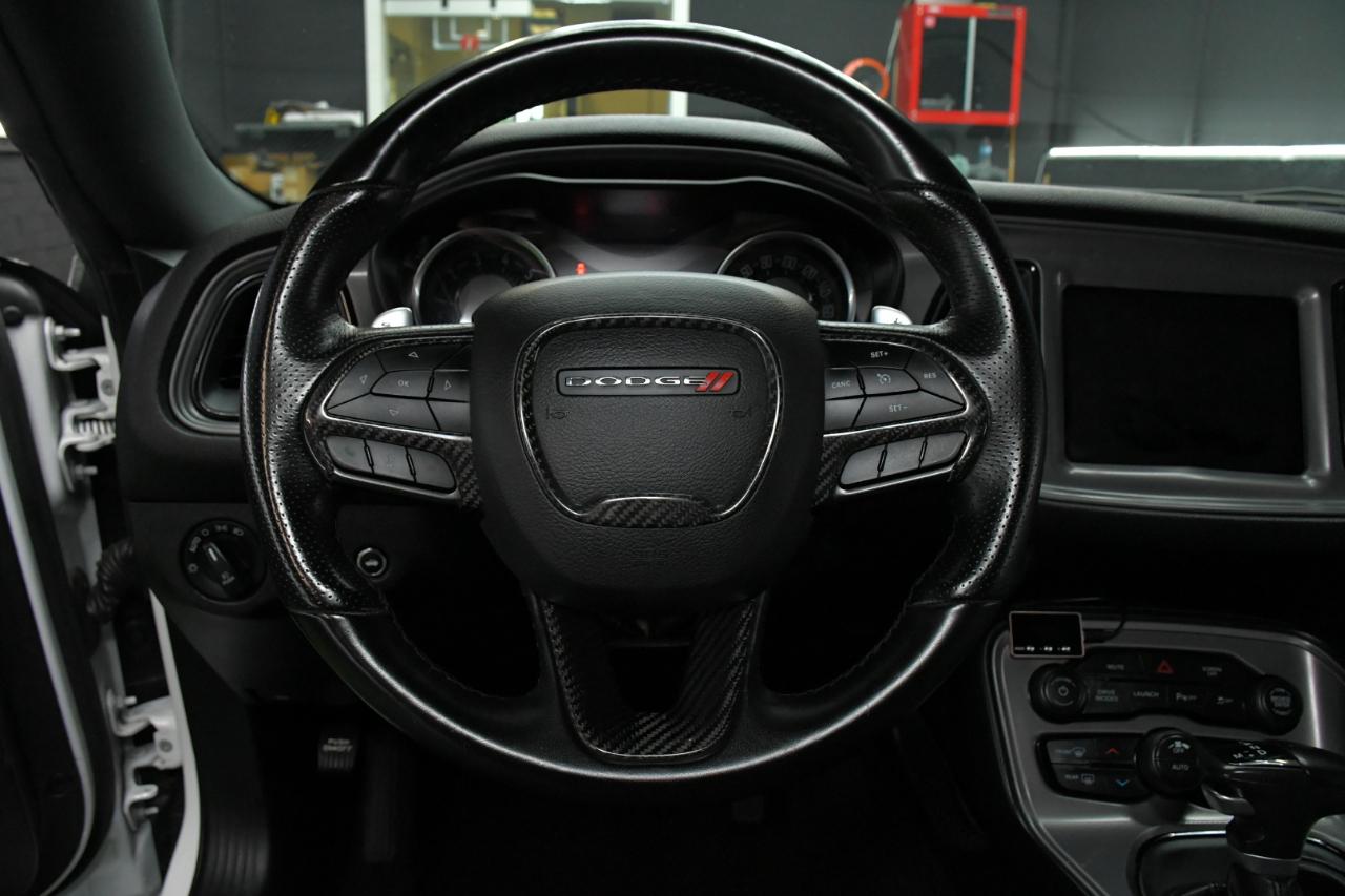 Dodge Challenger R/T SCAT Pack 2023
