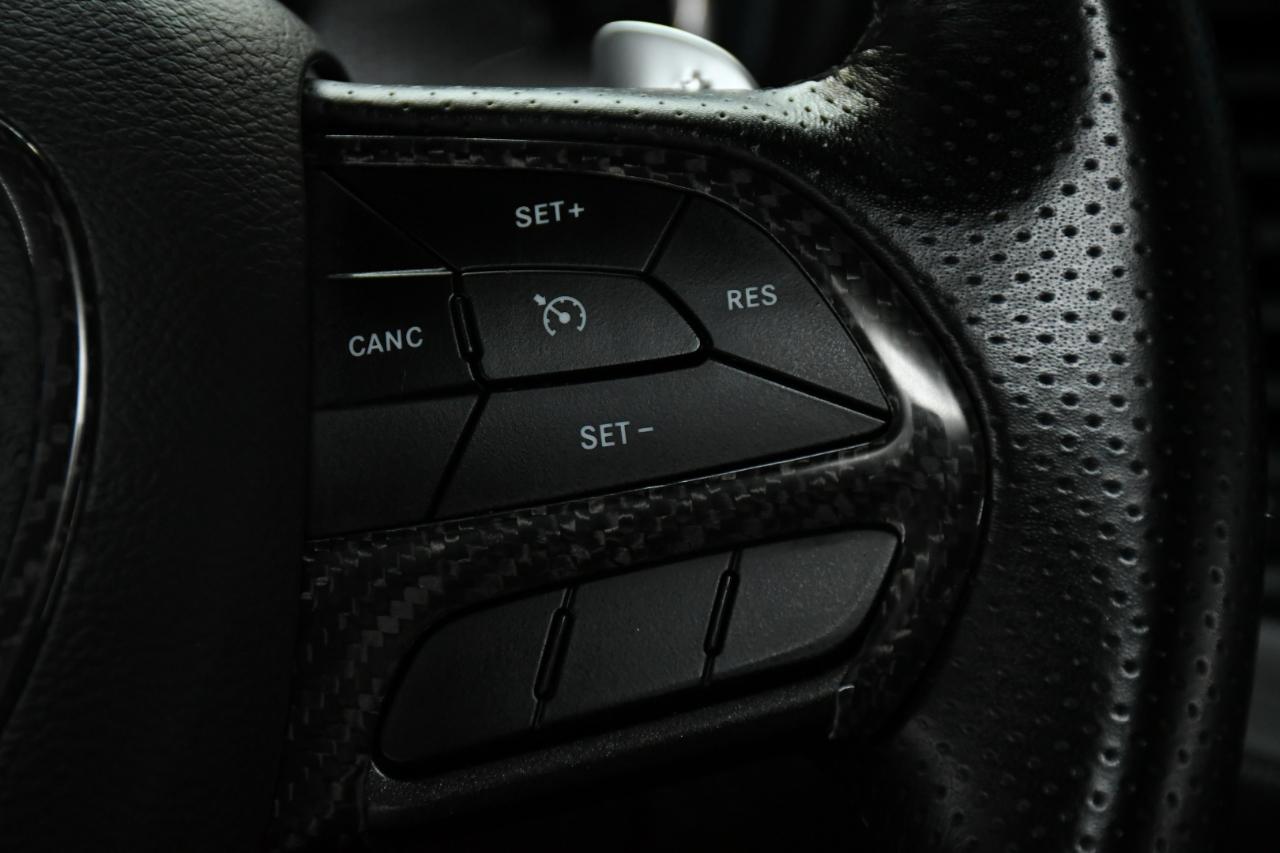 Dodge Challenger R/T SCAT Pack 2023