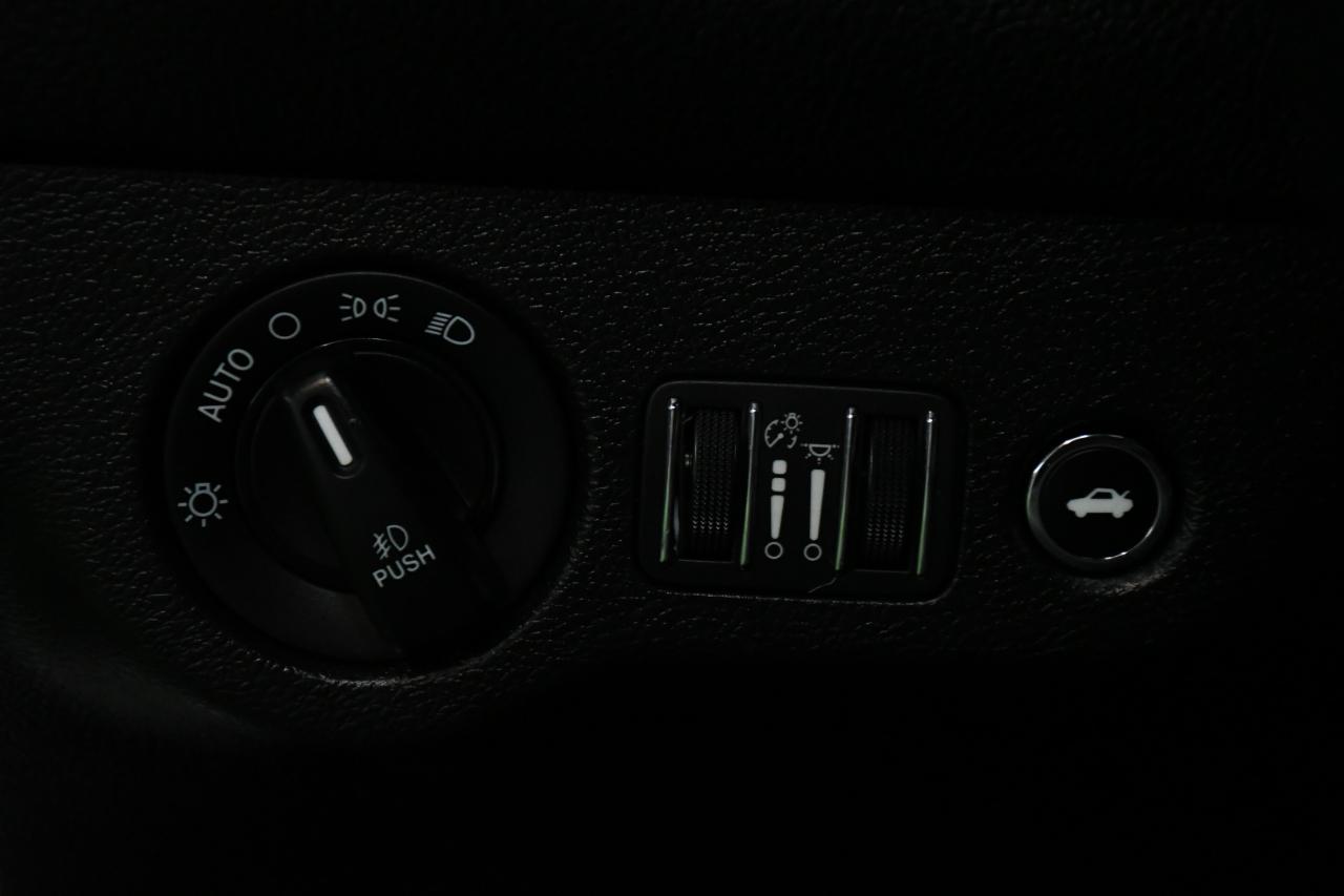 Dodge Challenger R/T SCAT Pack 2023