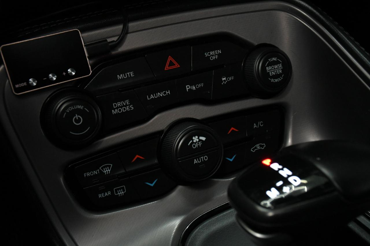 Dodge Challenger R/T SCAT Pack 2023