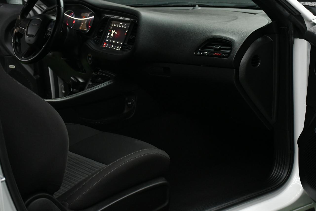 Dodge Challenger R/T SCAT Pack 2023