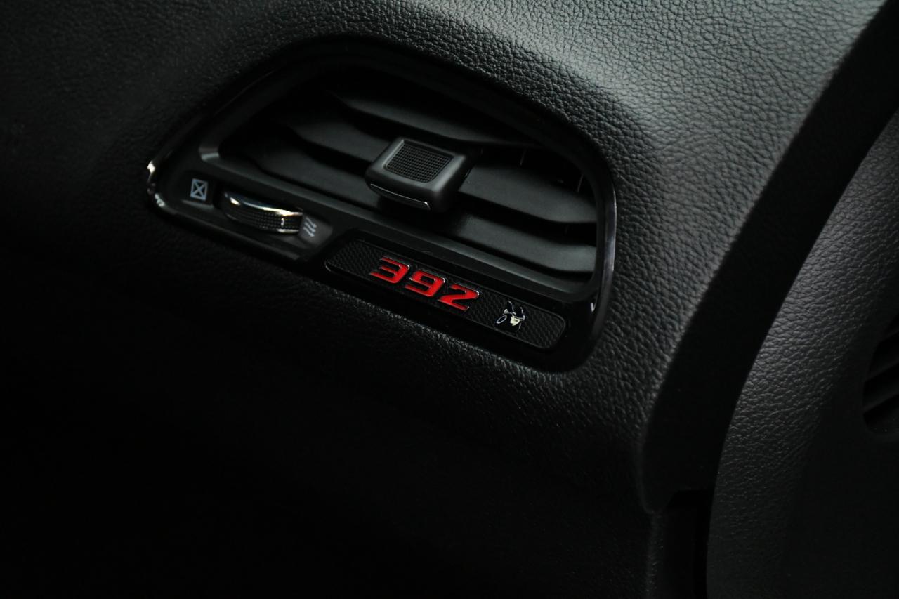 Dodge Challenger R/T SCAT Pack 2023
