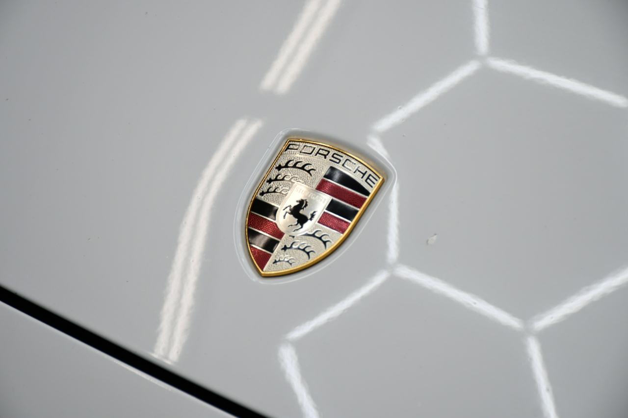 Porsche Panamera 4 2016