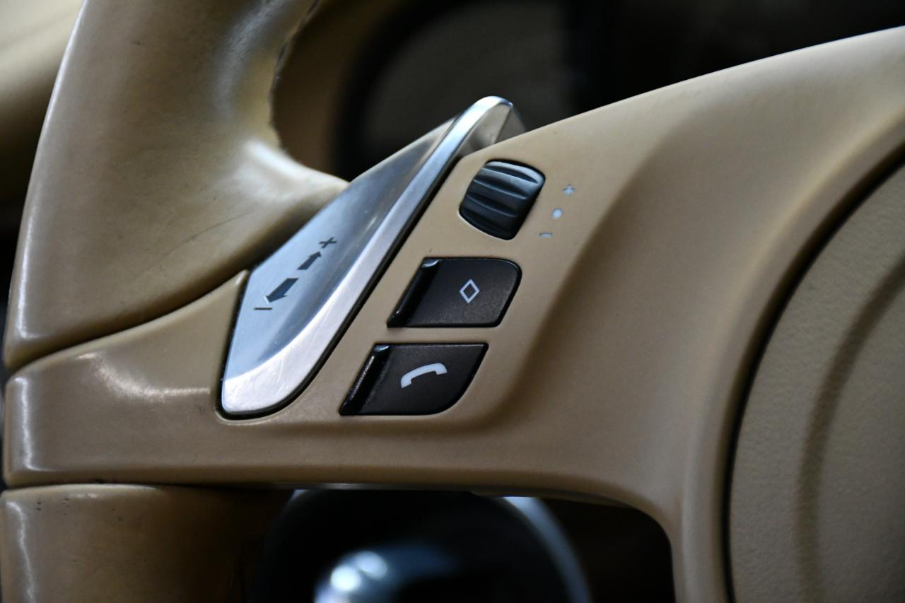 Porsche Panamera 4 2016