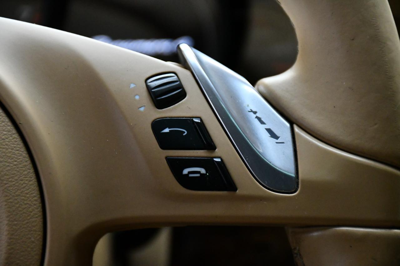 Porsche Panamera 4 2016