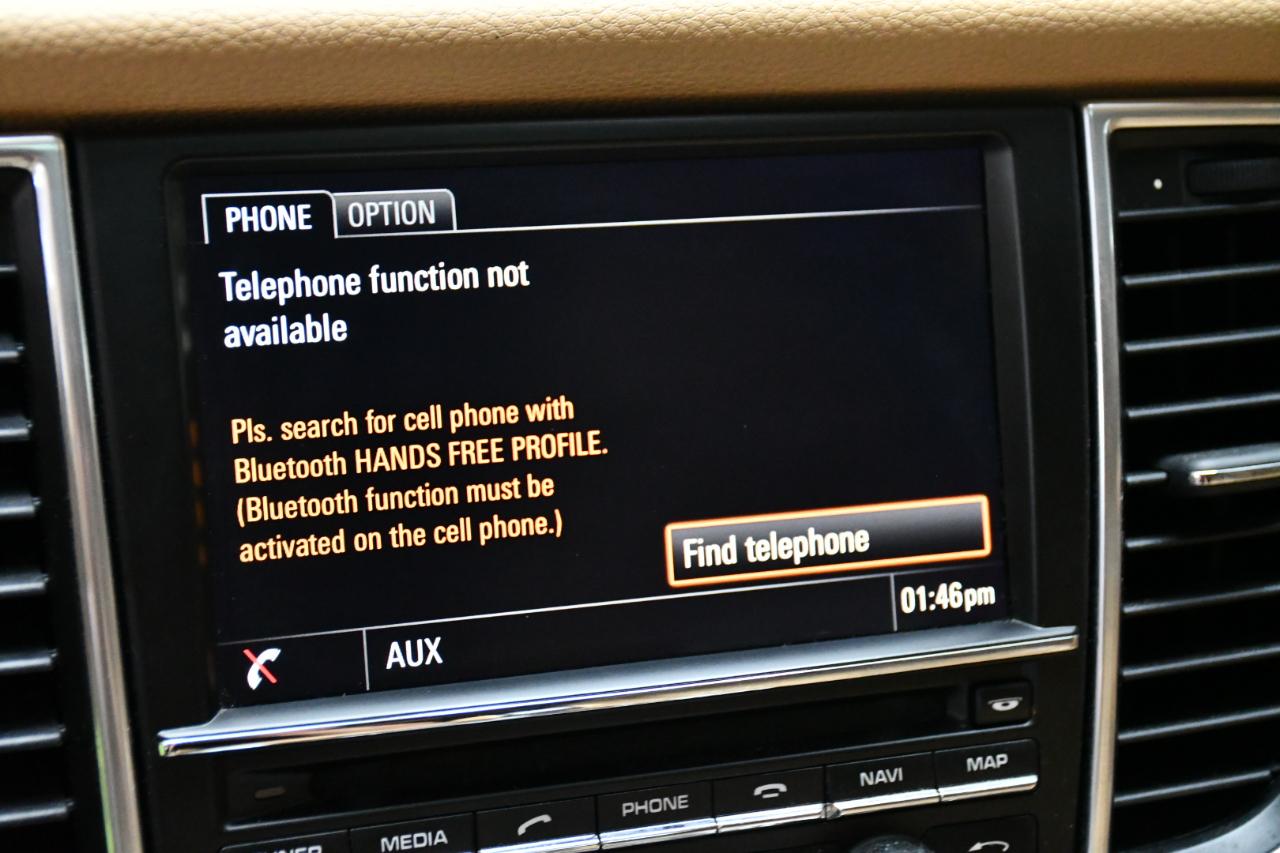 Porsche Panamera 4 2016