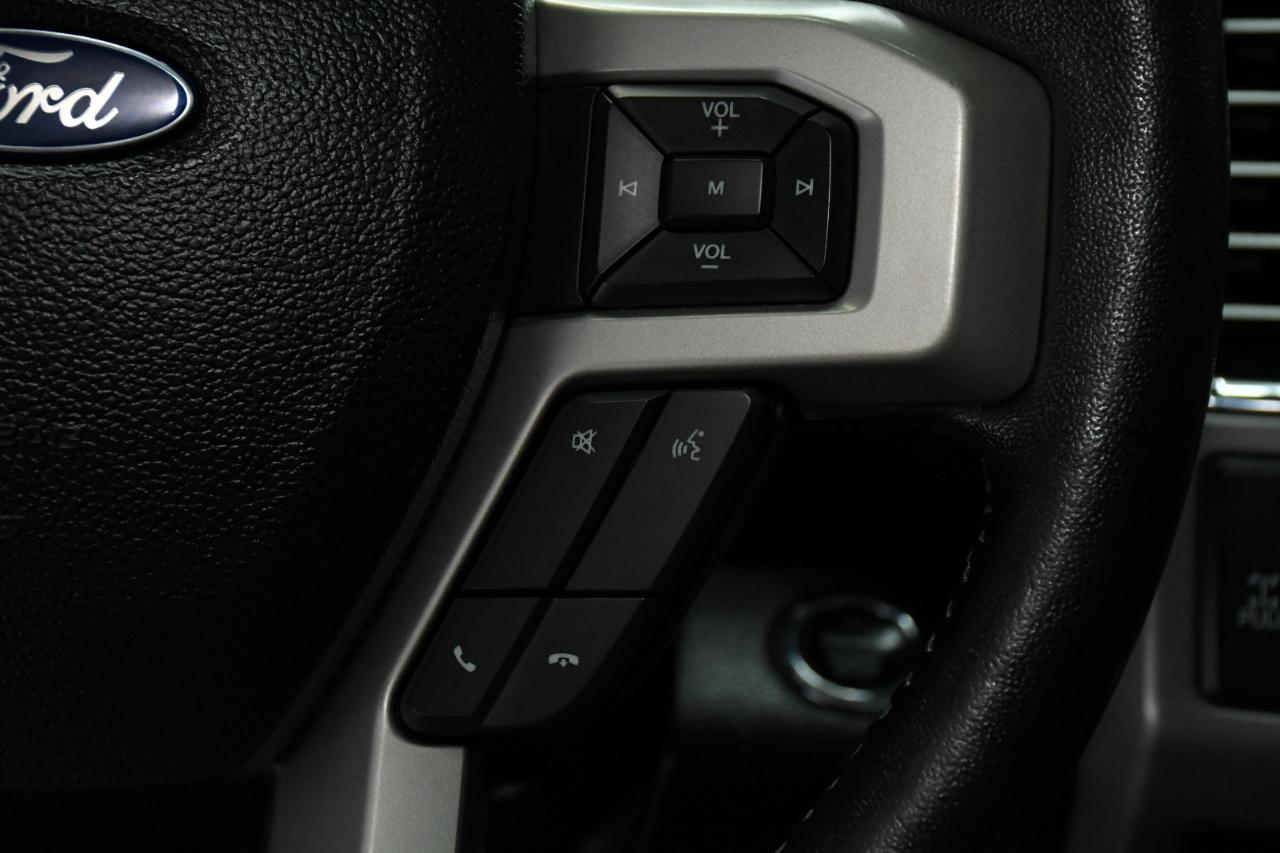 Ford F-350 SD King Ranch Crew Cab 4WD 2017