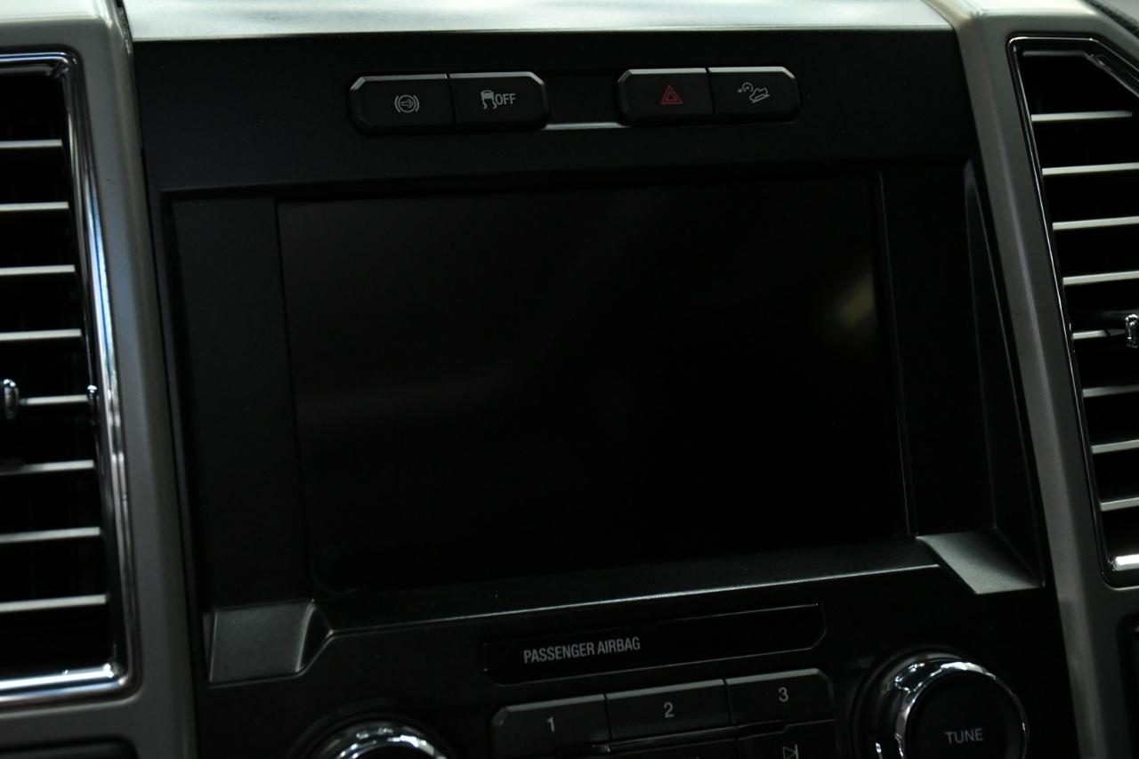 Ford F-350 SD King Ranch Crew Cab 4WD 2017