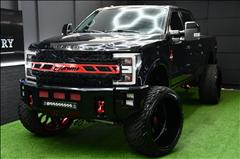 2017 Ford F-350 SD 