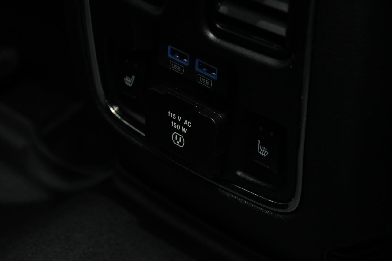 Jeep Grand Cherokee Overland 4WD 2021