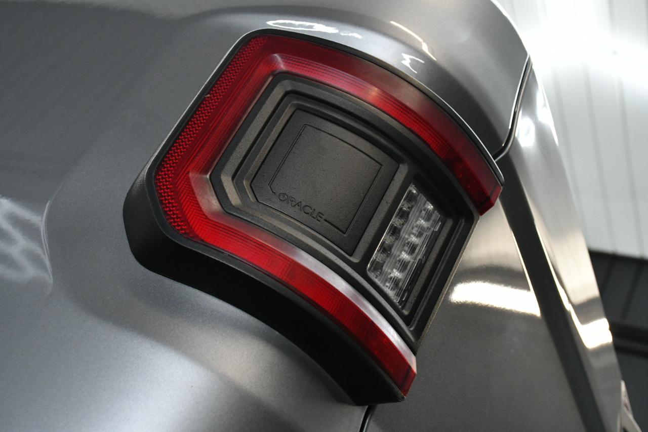 Jeep Gladiator Rubicon 2020