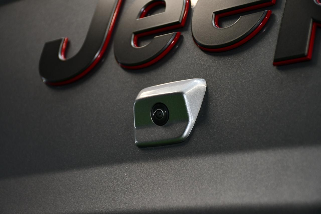 Jeep Gladiator Rubicon 2020