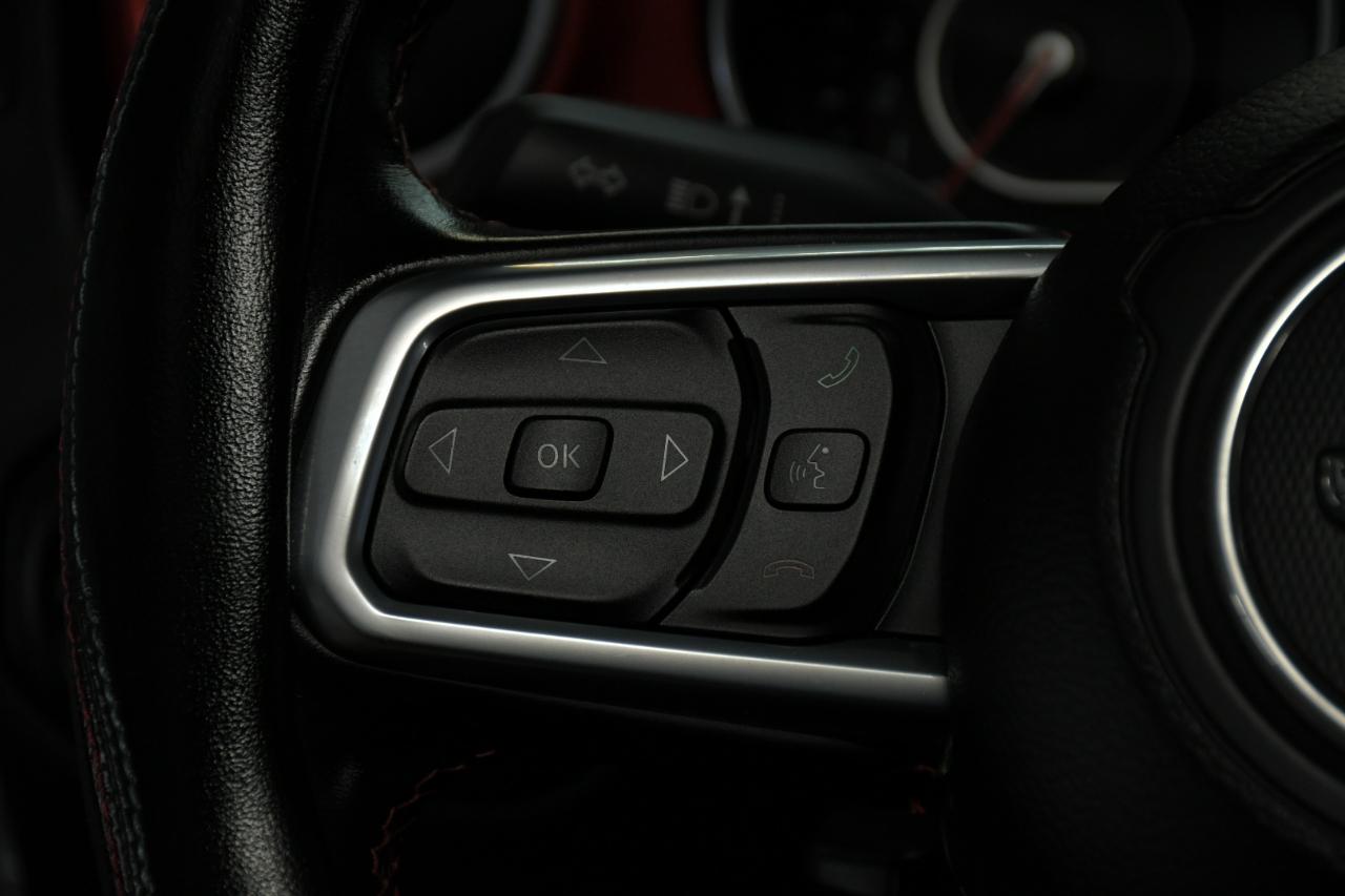 Jeep Gladiator Rubicon 2020