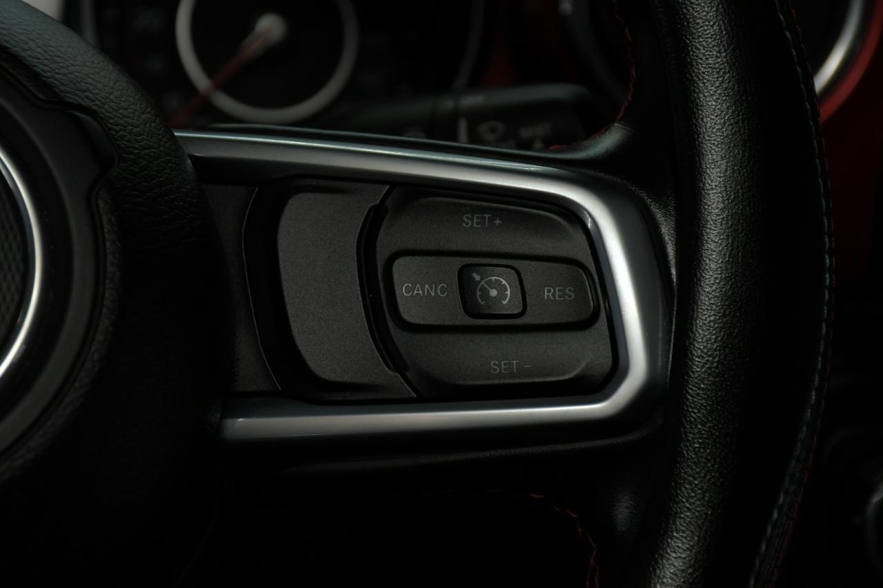 Jeep Gladiator Rubicon 2020