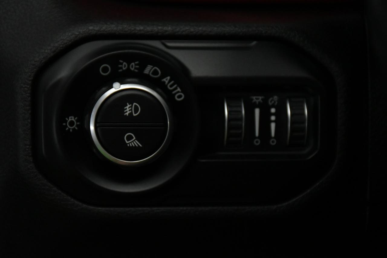 Jeep Gladiator Rubicon 2020