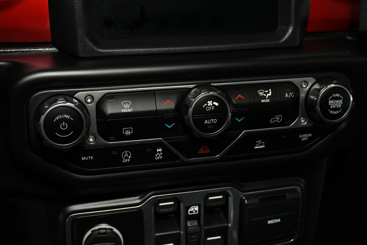Jeep Gladiator Rubicon 2020