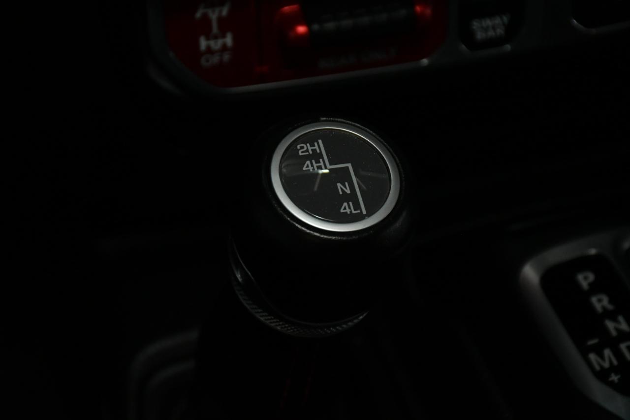 Jeep Gladiator Rubicon 2020