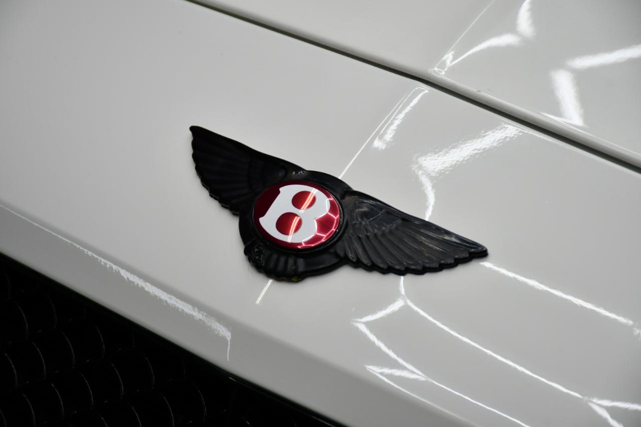 Bentley Continental GT V8 2015