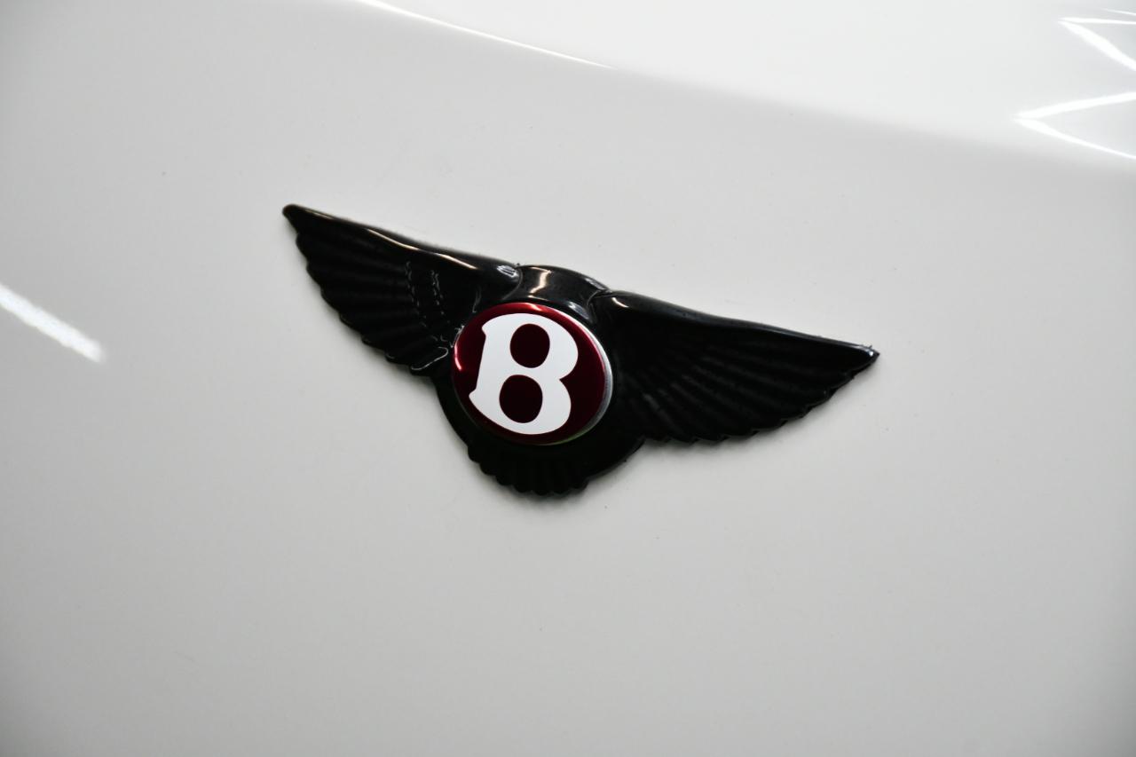 Bentley Continental GT V8 2015