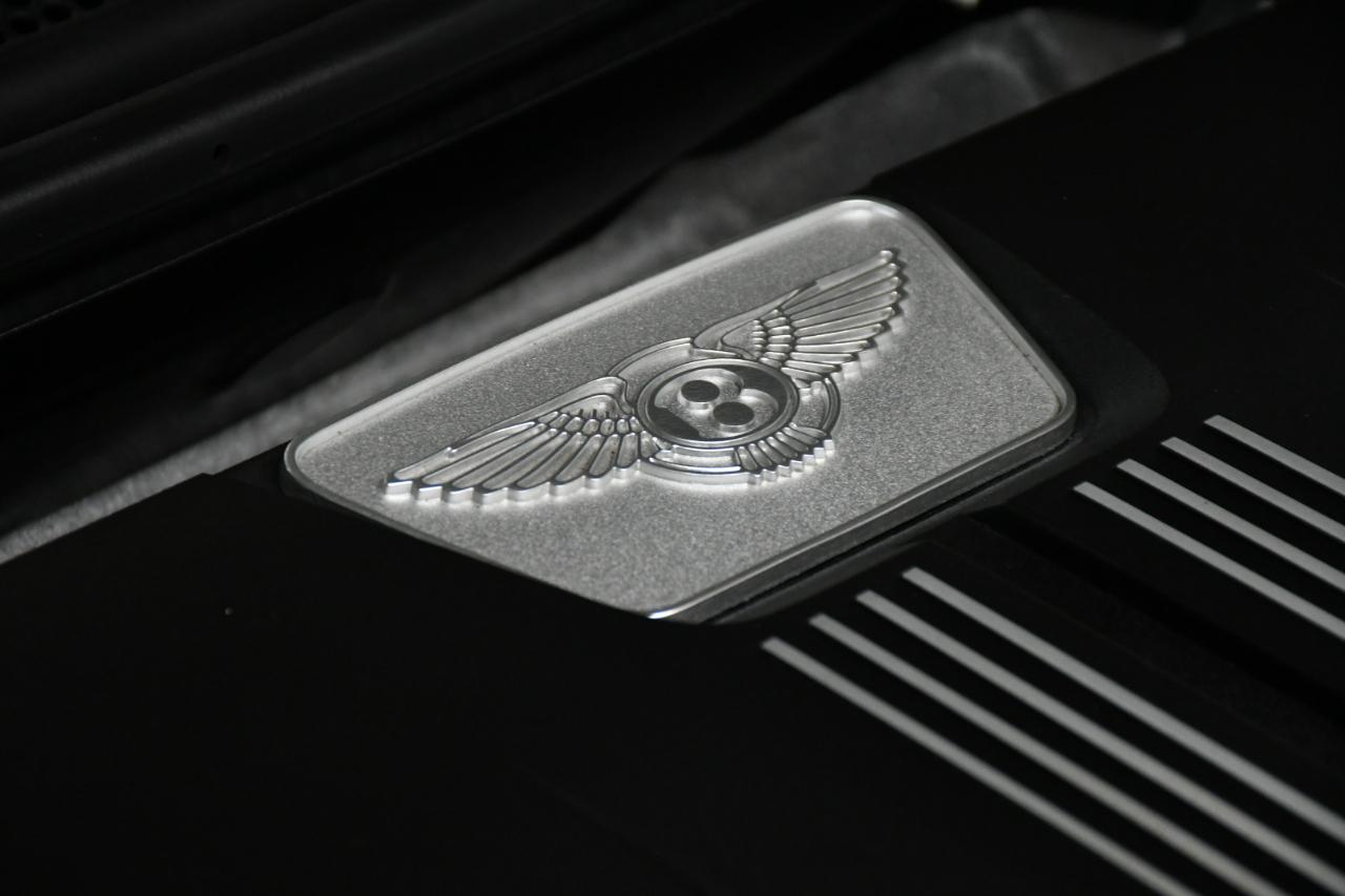 Bentley Continental GT V8 2015