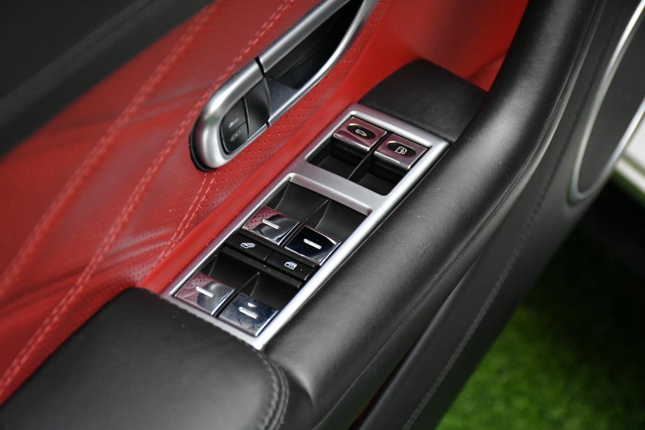 Bentley Continental GT V8 2015