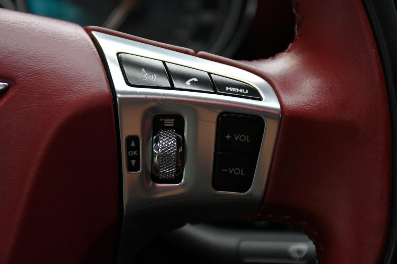 Bentley Continental GT V8 2015