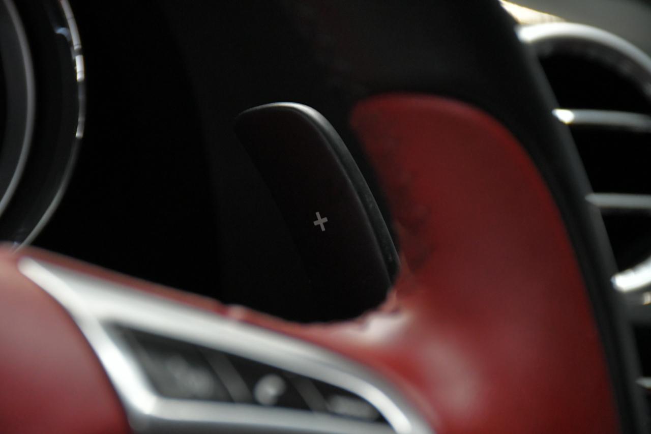 Bentley Continental GT V8 2015