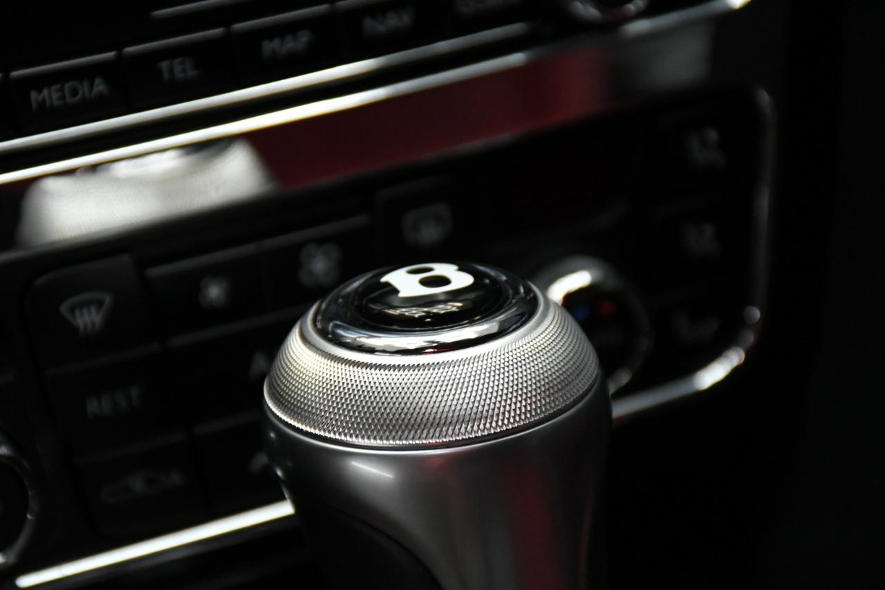 Bentley Continental GT V8 2015