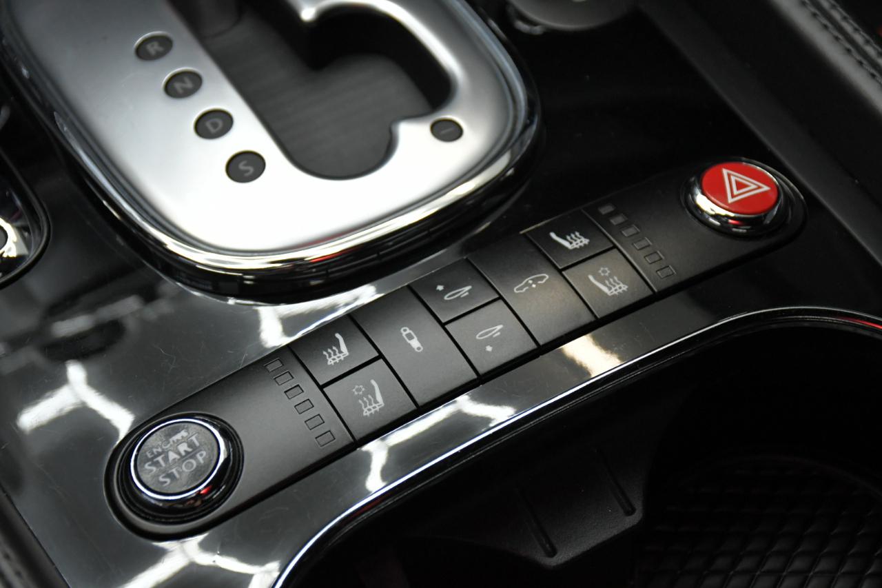Bentley Continental GT V8 2015