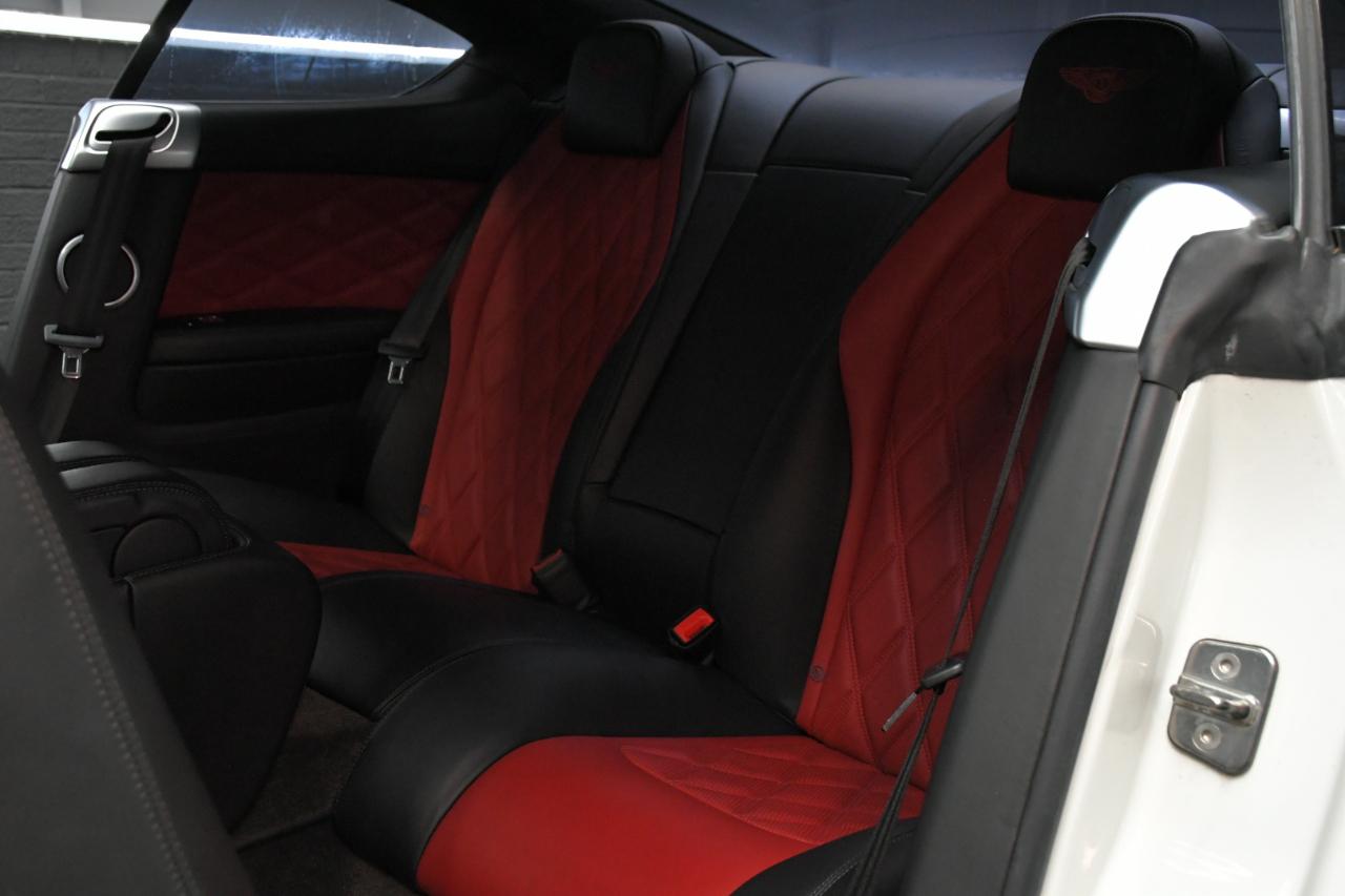 Bentley Continental GT V8 2015