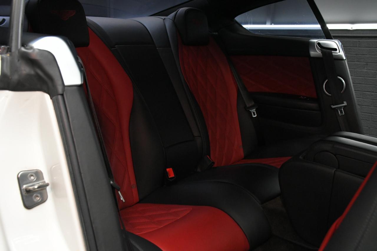 Bentley Continental GT V8 2015
