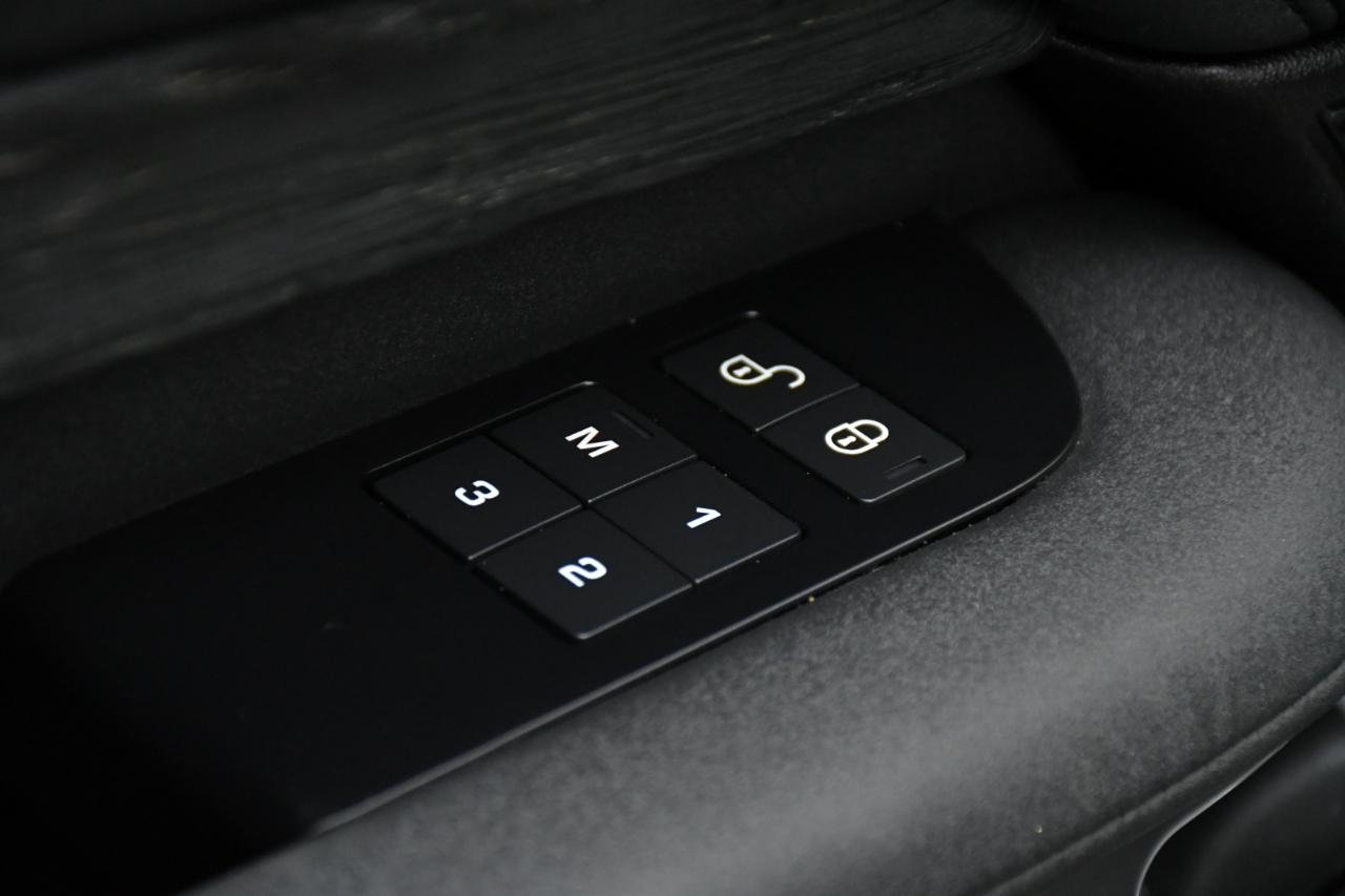 Land Rover Discovery HSE 2018