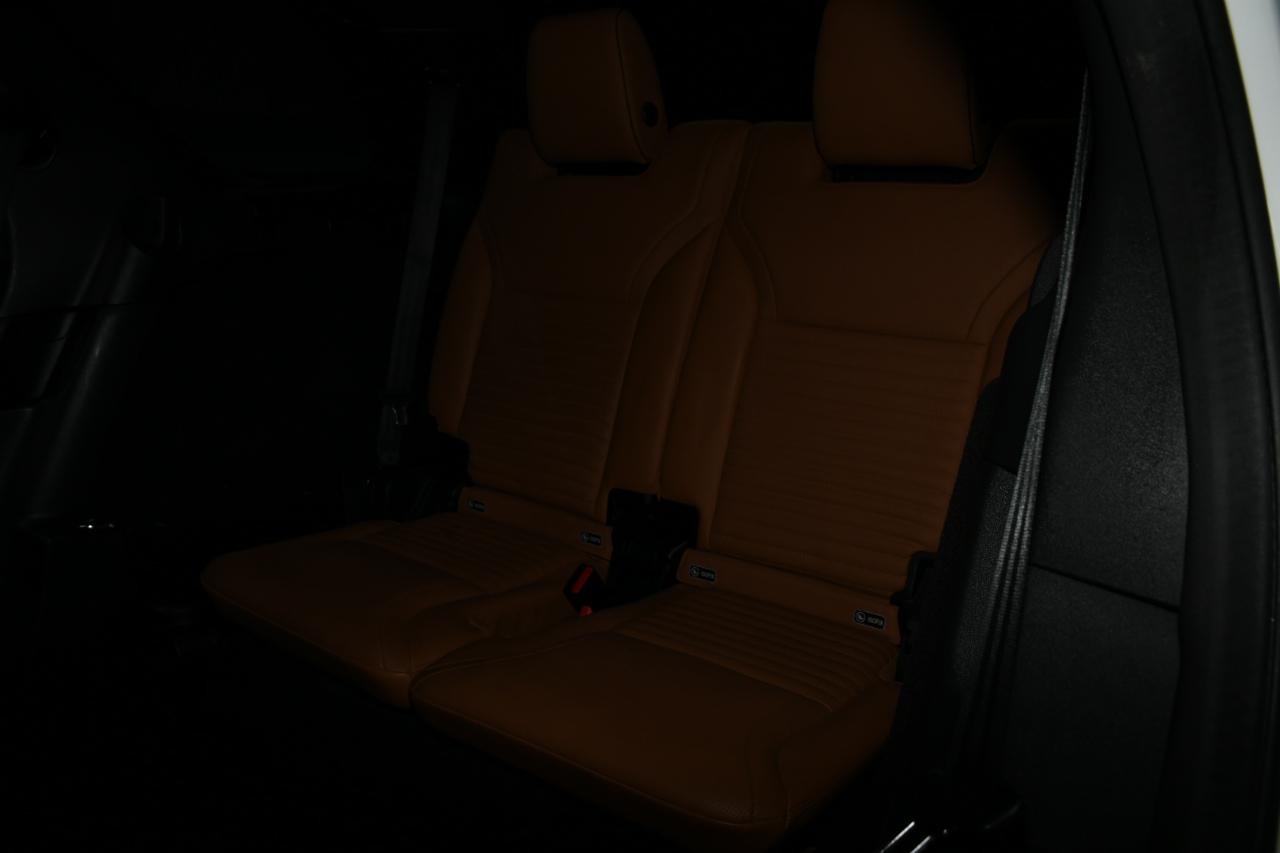 Land Rover Discovery HSE 2018