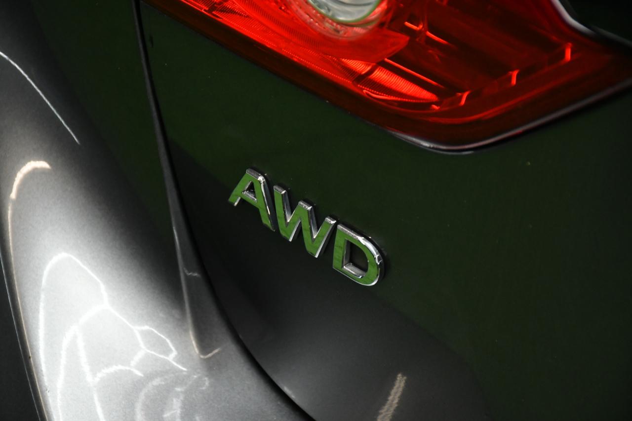 Infiniti Q50 Premium 4D Sedan AWD 3.0t 2016