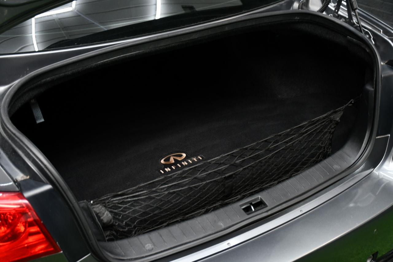 Infiniti Q50 Premium 4D Sedan AWD 3.0t 2016