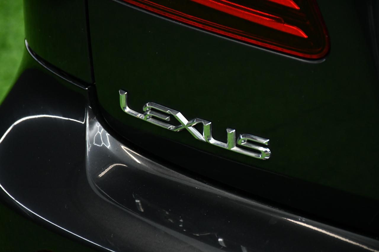 Lexus IS F 8-Speed Direct 2008