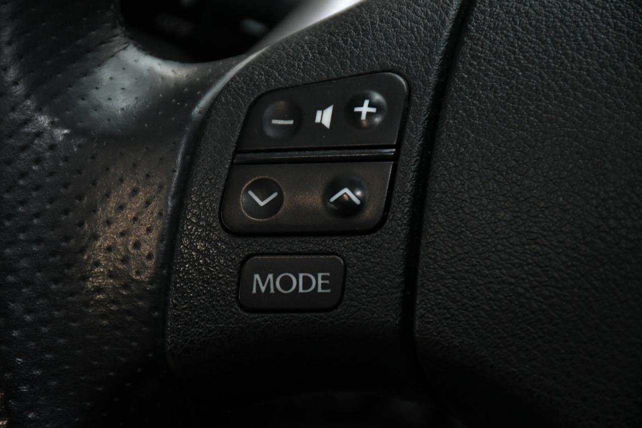 Lexus IS F 8-Speed Direct 2008